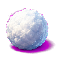 Snowballs